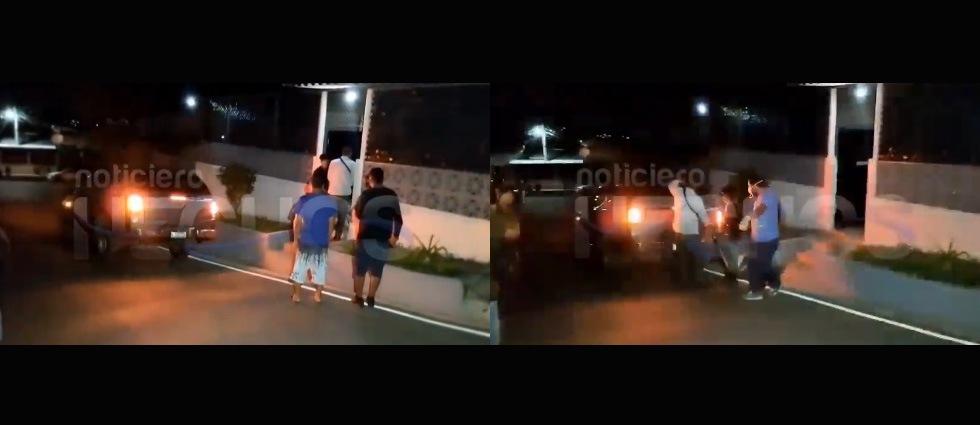 Hombre ebrio muere tras caer de la segunda planta de su casa en Cuscatancingo