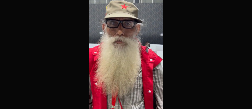 Integrante del FMLN dice que el Tribunal le «devanó el gane» en las elecciones a su partido