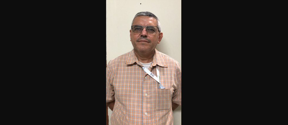 Capturan a sujeto que fingió un robo por más de $1,700 en su trabajo