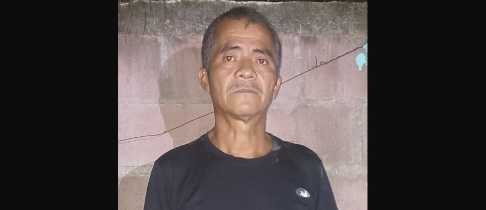 Arrestan a sujeto tras hallarle decenas de porciones de droga