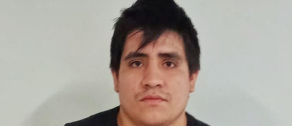 Capturan en el aeropuerto a MS que fue deportado de EUA