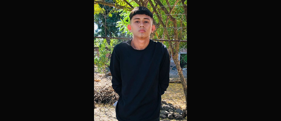 Capturan a MS en flagrancia por acosar a una menor