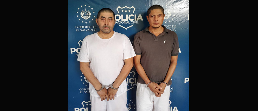 Hermanos matan a un hombre porque los reconoció cuando robaban en su casa