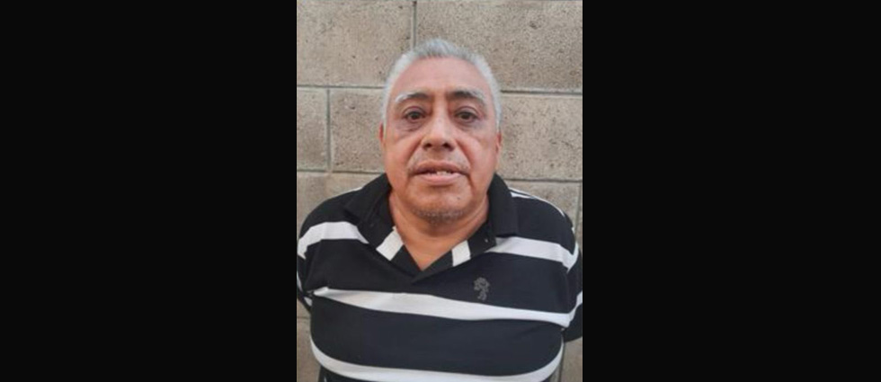 Cae sujeto estafó $11,500 a personas de una comunidad en La Libertad