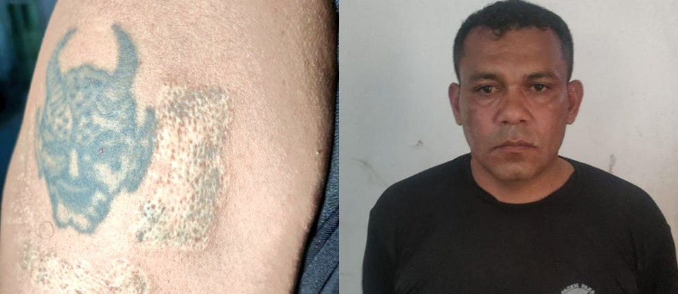 Detienen a MS que trabaja como vigilante en un banco