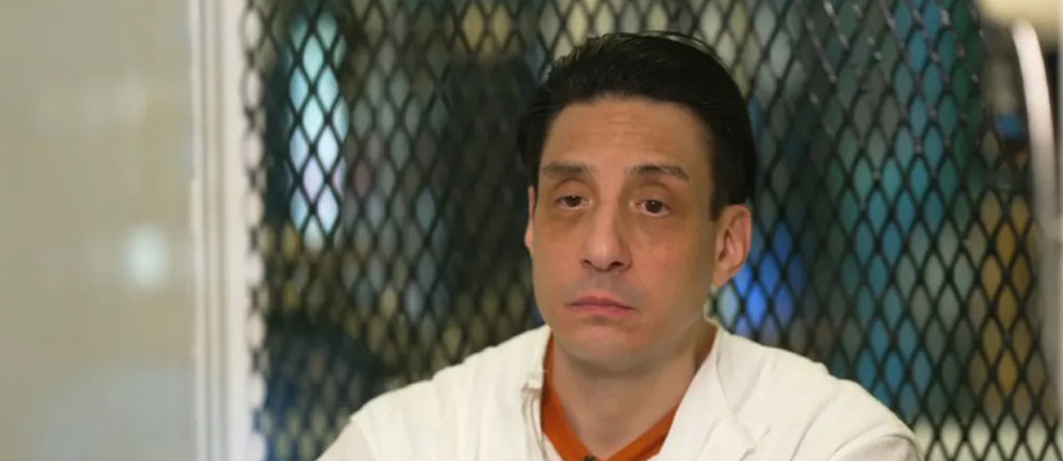 Ejecutan tras más de 20 años a Iván Cantú por los asesinatos de su primo y la prometida de este