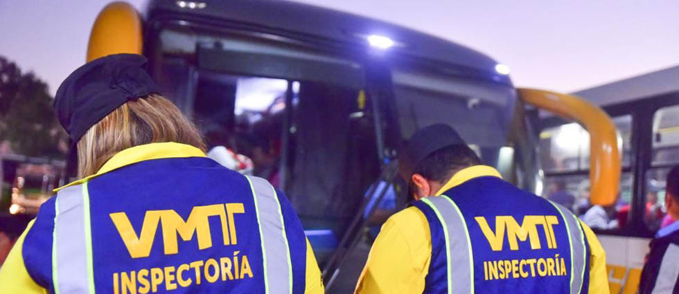 Este es el número para denunciar irregularidades en el transporte gratuito para las elecciones