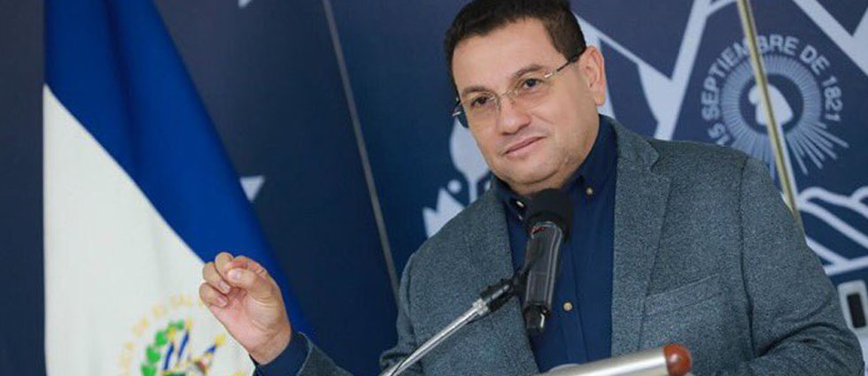 «Cualquier obstaculización al voto será fraude electoral», ministro de Trabajo