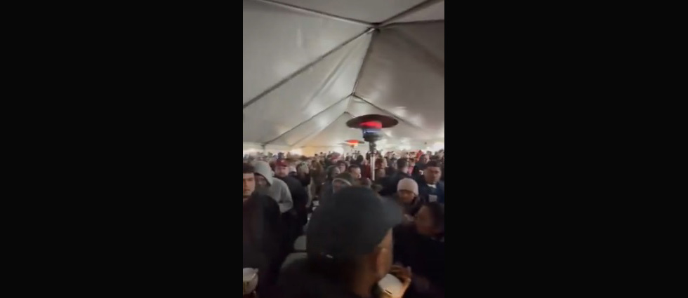 Diáspora en Washington y Long Island denuncia que cerraron centros de votación sin dejarlos emitir el sufragio