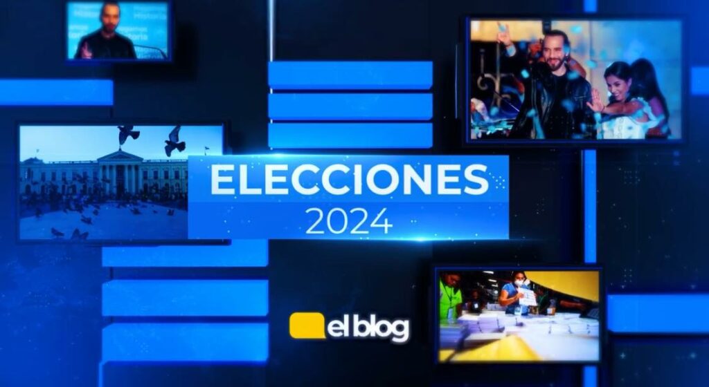 El Blog contará con cobertura especial sobre las elecciones de este 4 de febrero