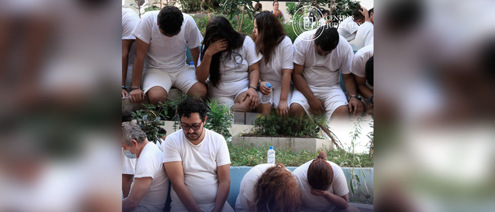 Ordenan prisión preventiva para sujetos que vendían servicios de IPTV