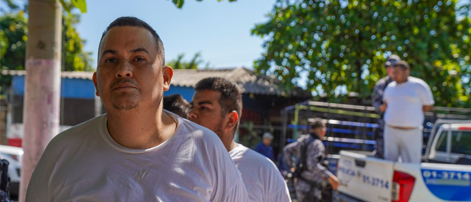 Piden prisión preventiva contra 4 sujetos acusados de tráfico de sustancias ilícitas 