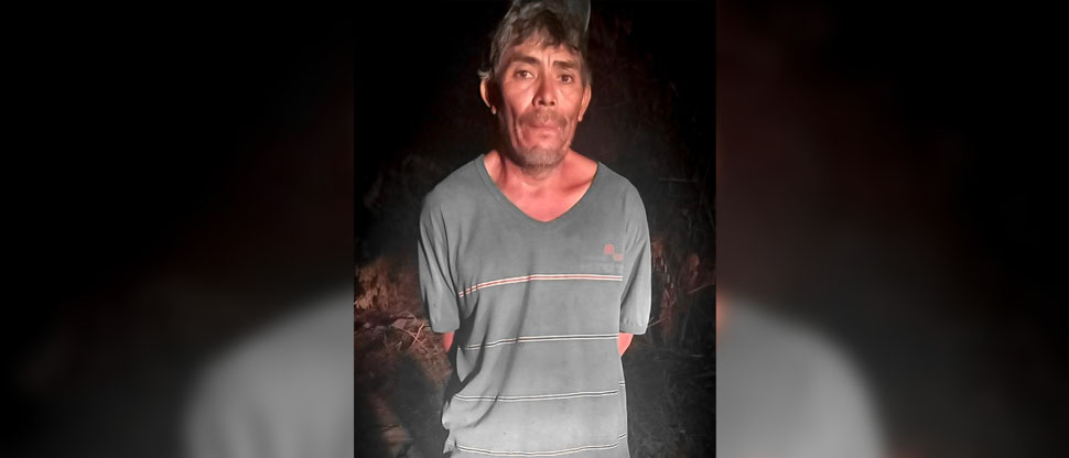 “Al calor de los tragos”, sujeto apuñaló y acabó con la vida de un hombre en La Libertad