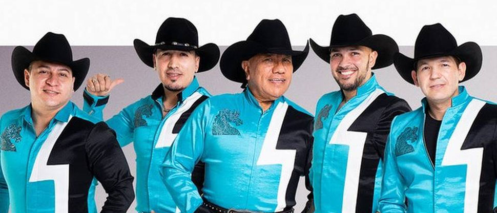 Bronco anuncia que ofrecerá un concierto en El Salvador en julio