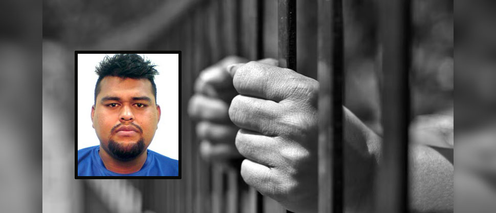 Condenan a sujeto que secuestró a su víctima en 2017 y exigió hasta $12 mil por su rescate