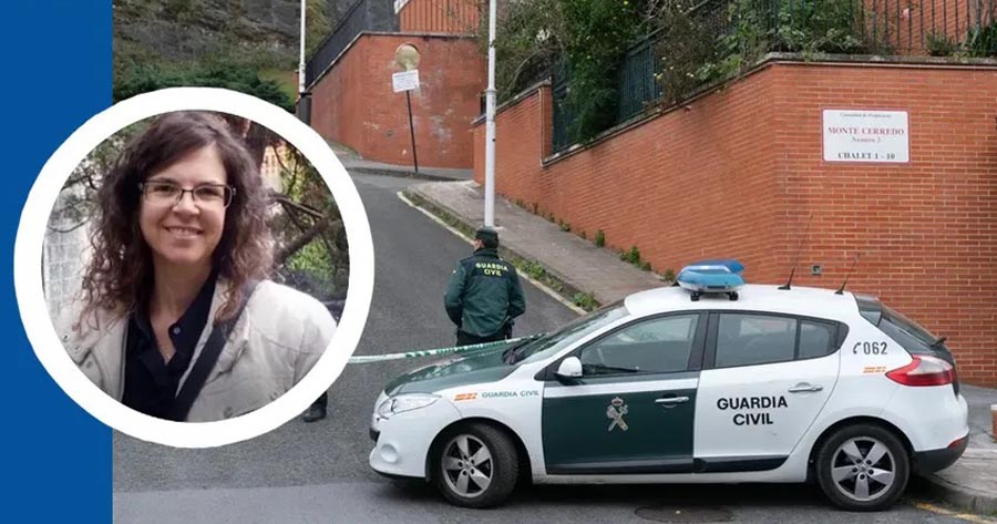 Dos niños de 13 y 15 años matan a su madre en España