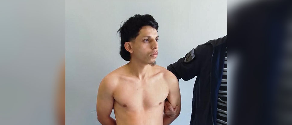 Capturan a sujeto que exigía dinero a sus víctimas a cambio de no hacerles daño