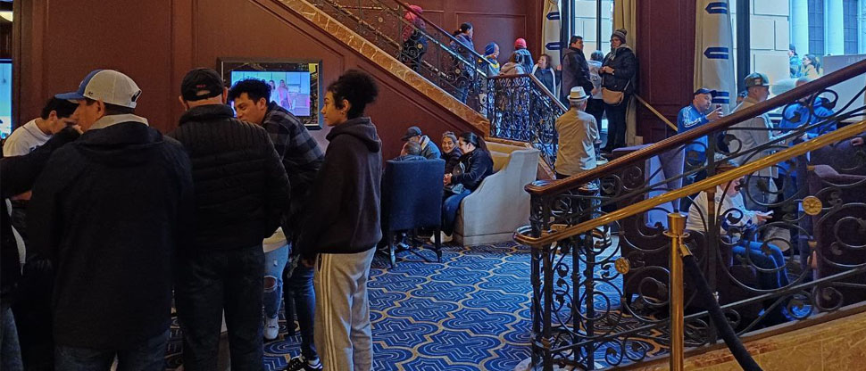 Fiscal advierte que se procesará a quien impida que los salvadoreños voten