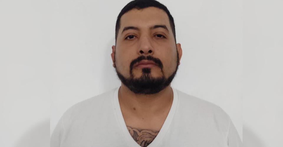 Interpol captura a salvadoreño acusado de varios delitos en Guatemala