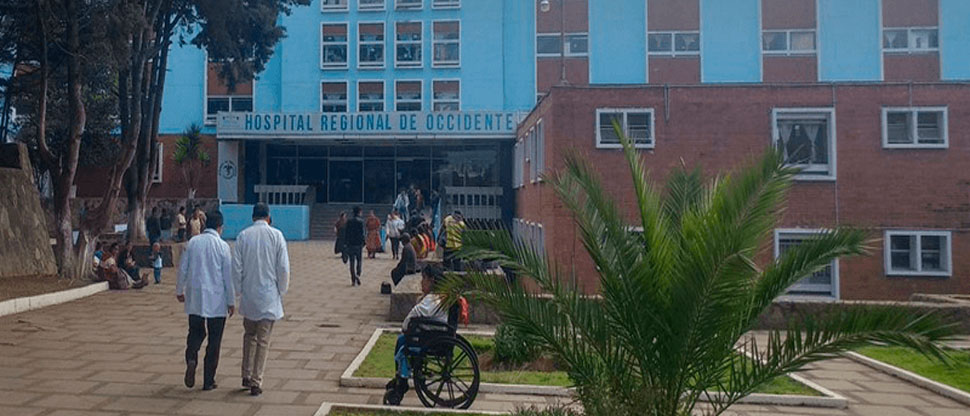 Confirman segunda víctima mortal de enfermedad neurológica aguda en Guatemala 