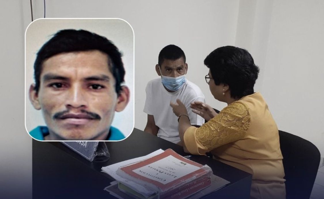 Condenan a sujeto que le quitó la vida a su esposa tras discusión relacionada a un celular