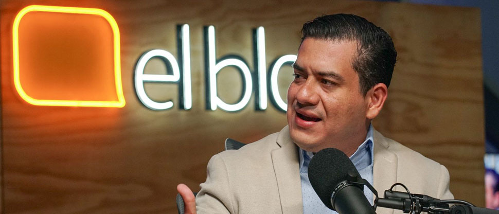 Analista subraya importancia de darle diputados al Presidente para asegurar gobernabilidad