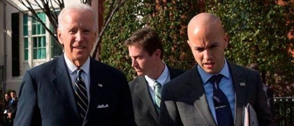 Asesor de Joe Biden para América Latina renunciará a su cargo en marzo
