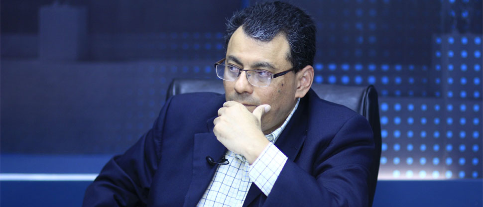 Magistrado Julio Olivo aclara que papeletas siempre han estado custodiadas