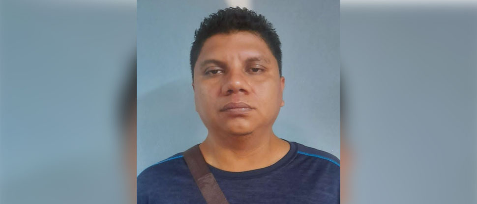 Ponen tras las rejas a automovilista borracho que protagonizó un choque en La Libertad