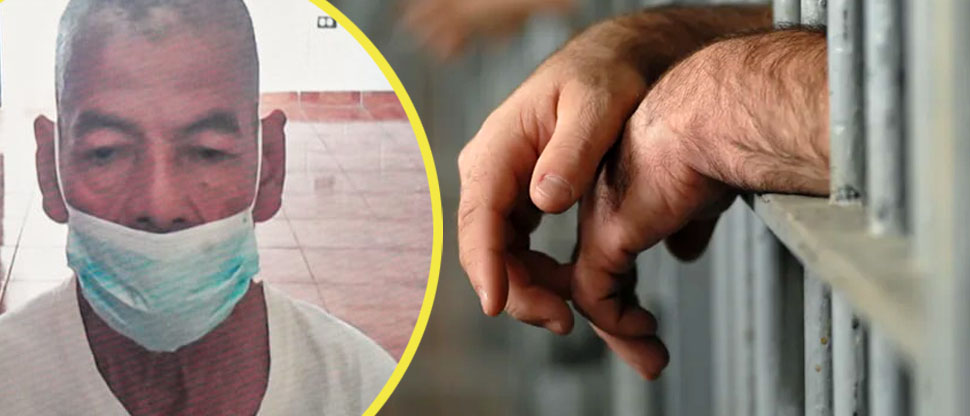 Sujeto abusaba de una menor bajo amenazas de a acabar con la vida de su abuela