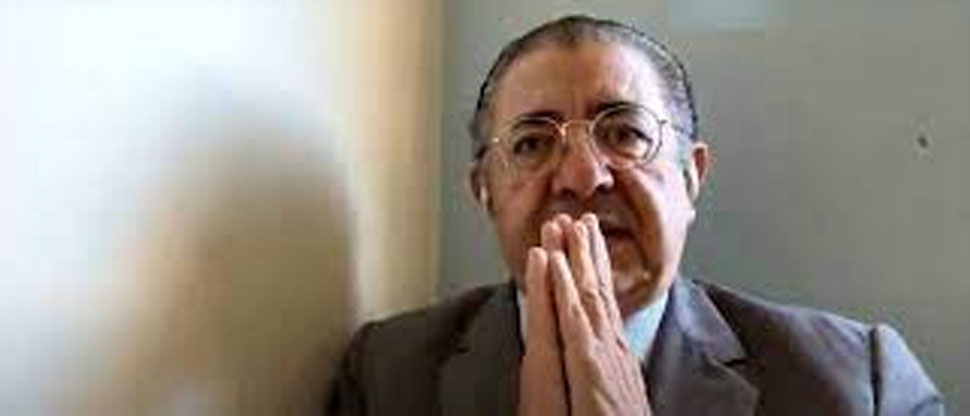 Ronal Umaña: “Yo salgo al parqueo y le tengo miedo a soldados y policías»