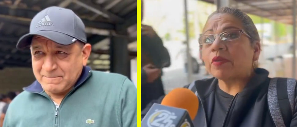 Salvadoreños en el exterior hacen llamado a compatriotas a ejercer su derecho al voto