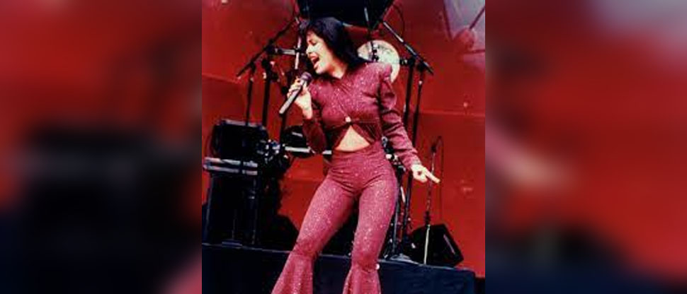 Médico cuenta cómo fueron los últimos minutos de vida de Selena