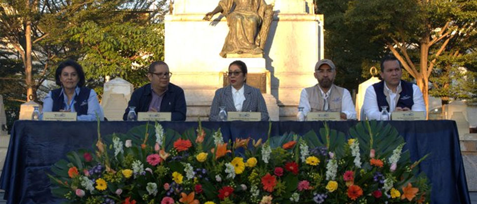 TSE da inicio a la jornada electoral y llama a la población a ejercer masivamente el voto 