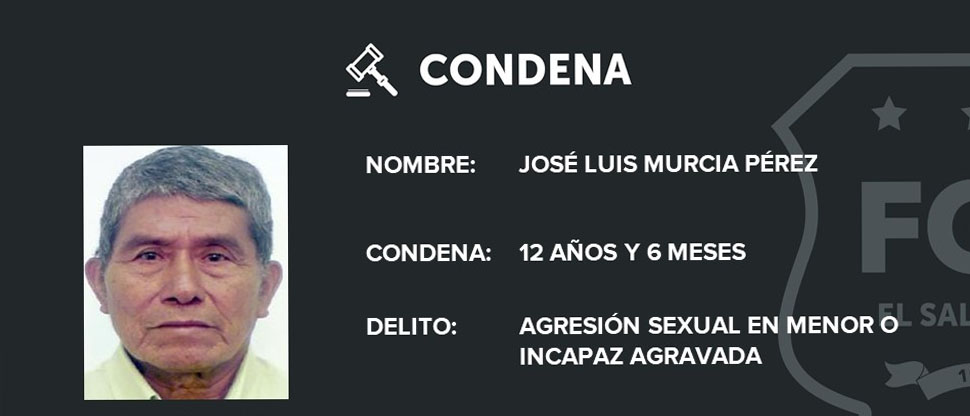 Señor se aprovechó de su cercanía con familia de una niña para abusarla