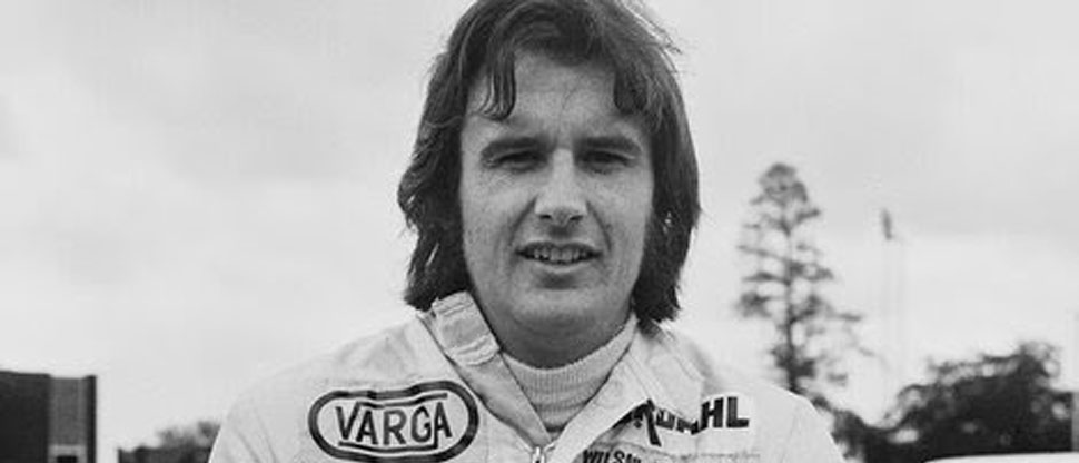 Fallece a los 80 años el expiloto brasileño Wilson Fittipaldi
