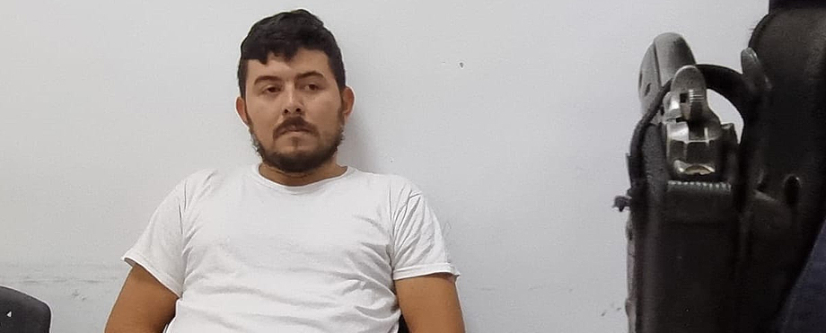 Aperturan juicio contra sujeto acusado de quitarle la vida a un estudiante universitario