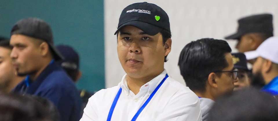 Presidente de Nuestro Tiempo reclama al TSE por actuar de oficio para cancelar el partido y dice que es ilegítimo