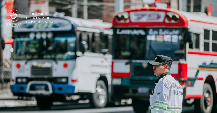 Así será la logística para garantizar la gratuidad del transporte público el día de las elecciones