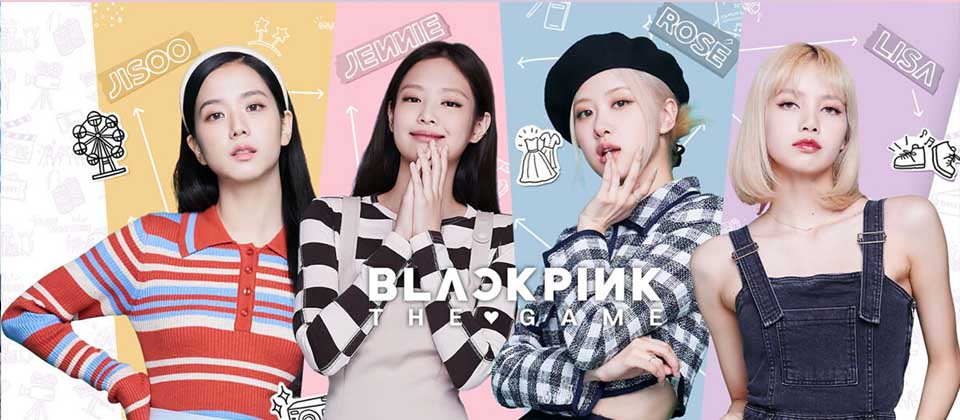 Integrante de Blackpink debutará en serie de HBO