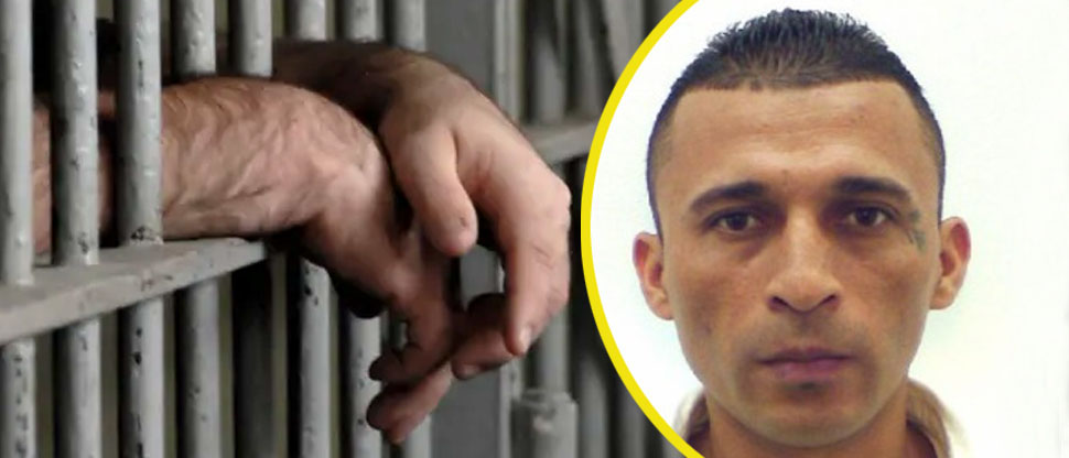 Fiscalía logra ocho décadas de cárcel para pandillero que asesinó a cuatro personas en 2007