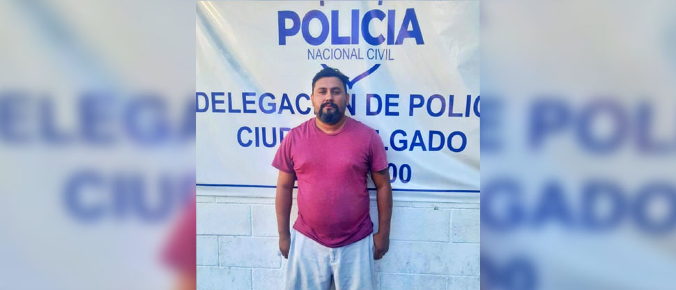 Capturan a conductor que atropelló intencionalmente a un agente del CAM en Ciudad Delgado