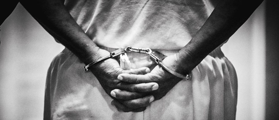 Fiscalía hace efectiva la captura de 134 pandilleros que operaban en el occidente del país