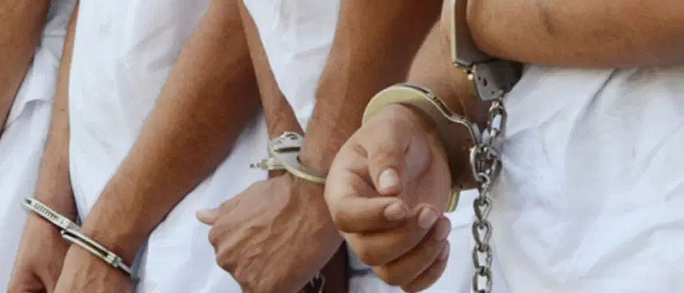 Condenan a 25 años de cárcel a sujetos por un crimen en Soyapango