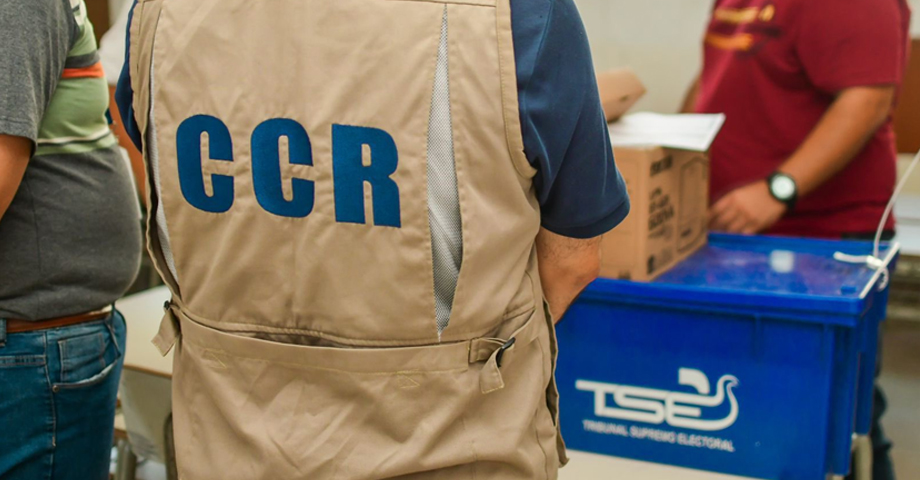 Corte de Cuentas desplegará más de 200 observadores electorales en todo el país