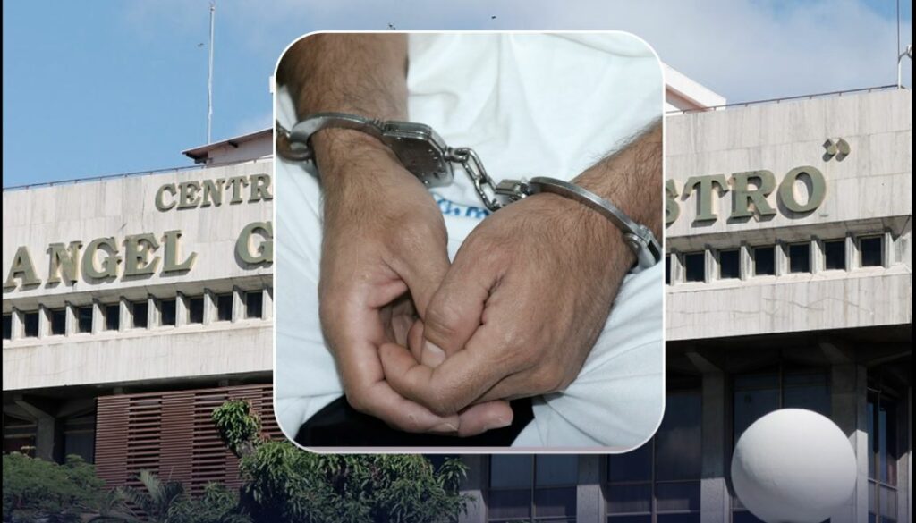 Condenan a sujeto que se acompañó con una menor de edad en Santa Ana