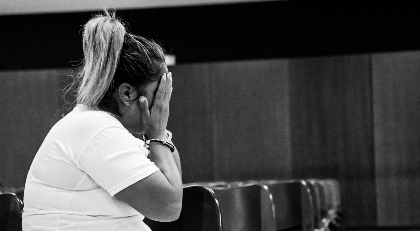 Condenan a pandillera que le quitó la vida a otras mujeres