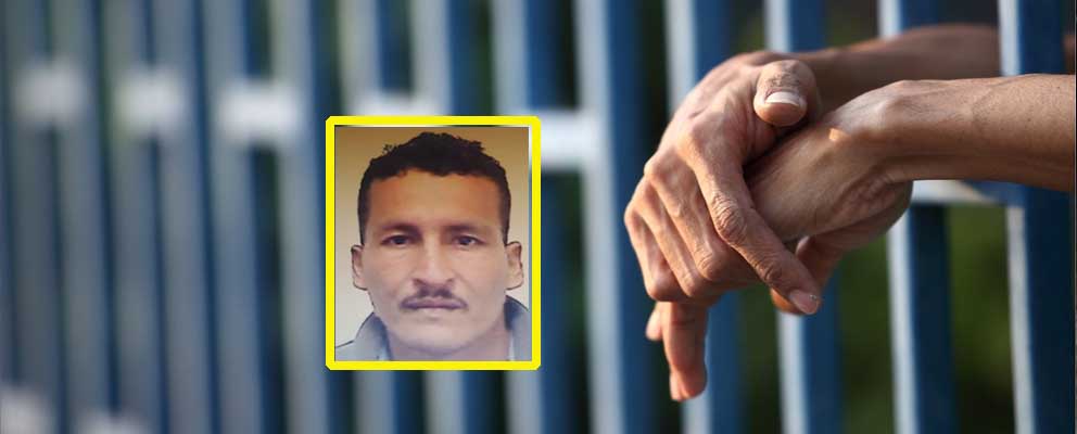 Sujeto pasará 26 años en la cárcel por abusar de una niña de 8 años