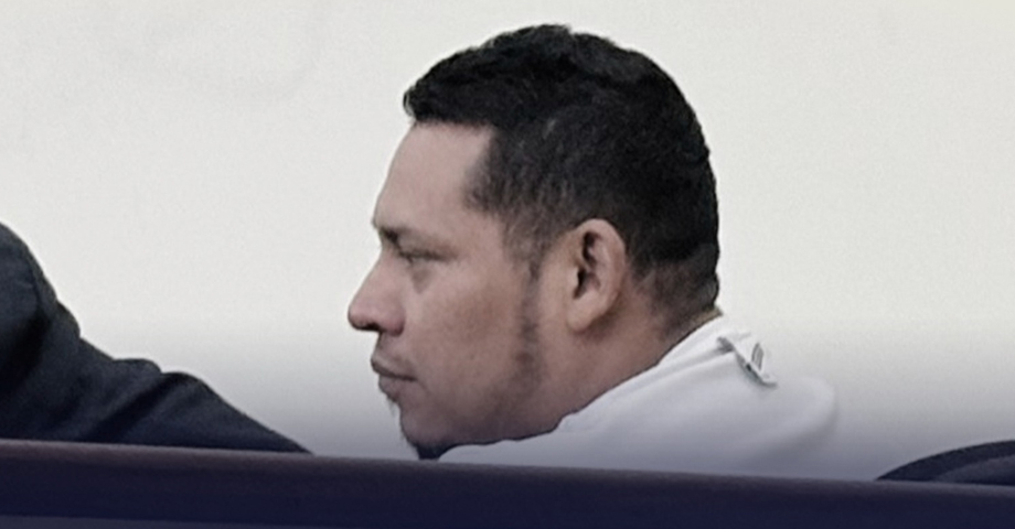 Sujeto involucrado en un acto de intolerancia enfrenta a la justicia