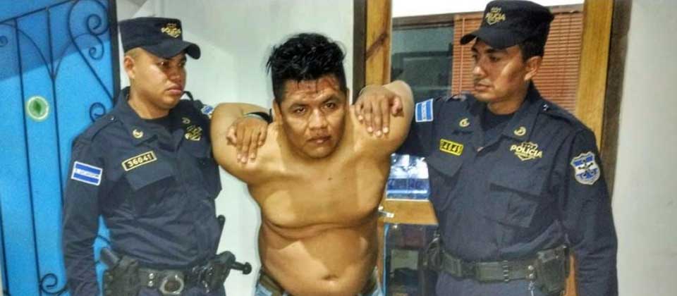 Sujeto aprenderá la lección en la cárcel por fingir su secuestro y hurtar $3,600